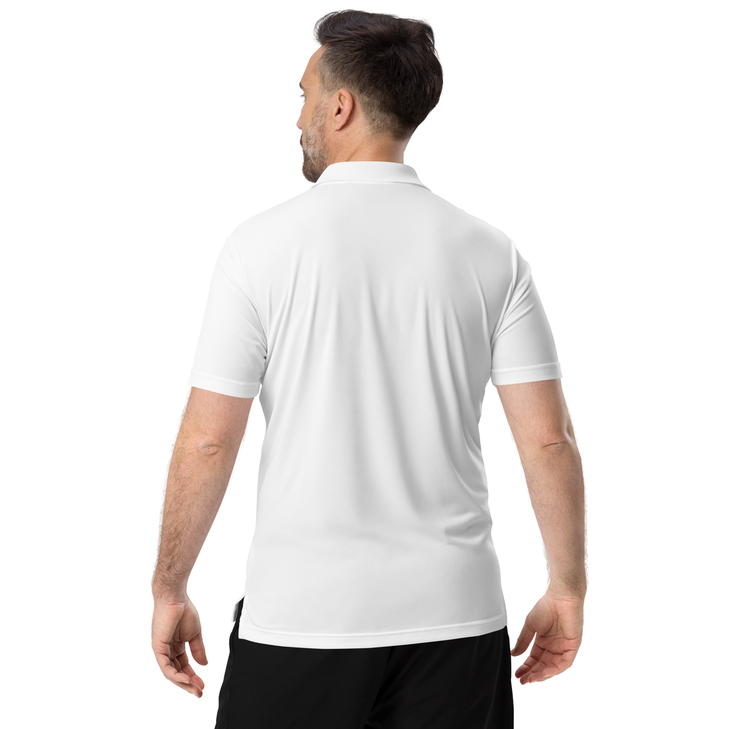 DiversityFIRST™ adidas performance polo shirt