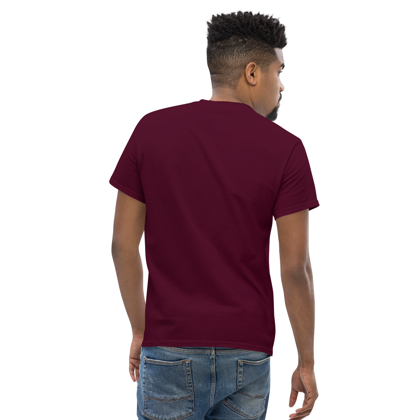 DiversityFIRST™ Men's classic tee