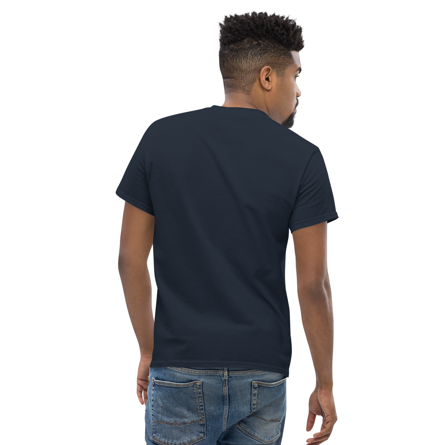 DiversityFIRST™ Men's classic tee