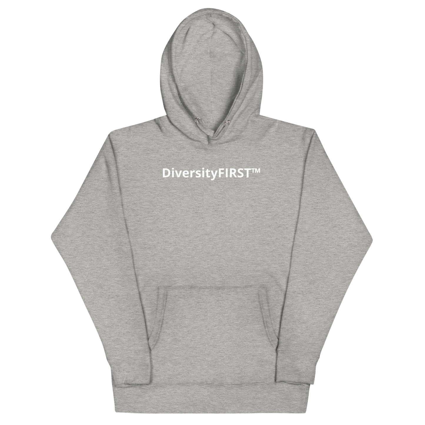 DiversityFIRST™ Unisex Hoodie