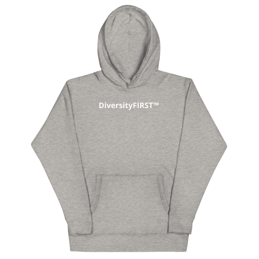 DiversityFIRST™ Unisex Hoodie