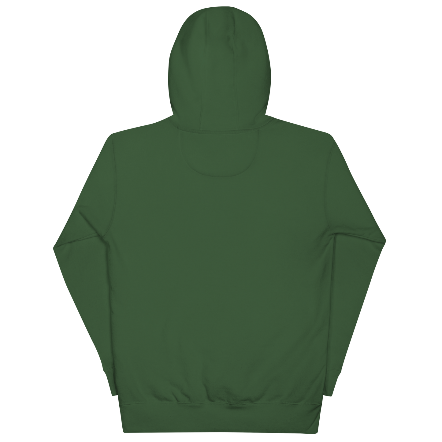 DiversityFIRST™ Unisex Hoodie