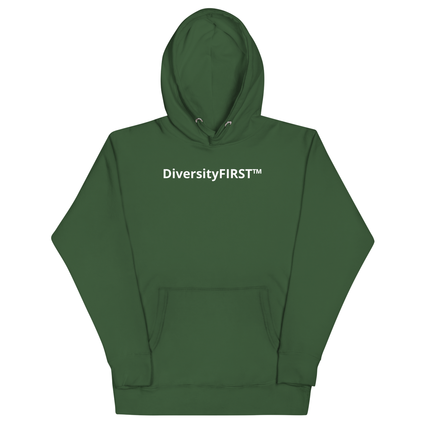 DiversityFIRST™ Unisex Hoodie