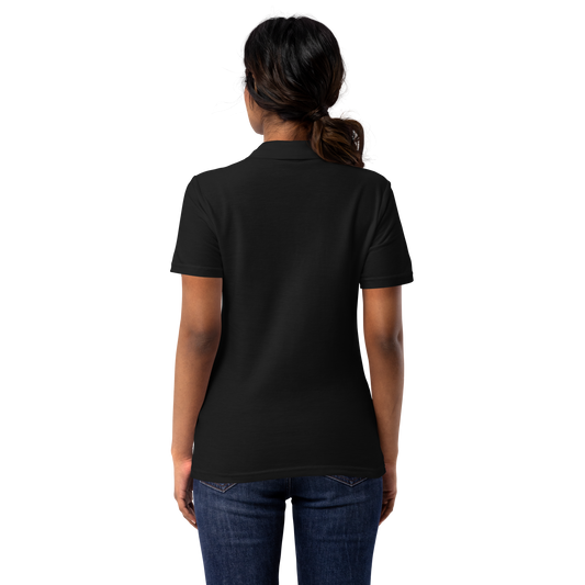 DiversityFIRST™ Women’s pique polo shirt