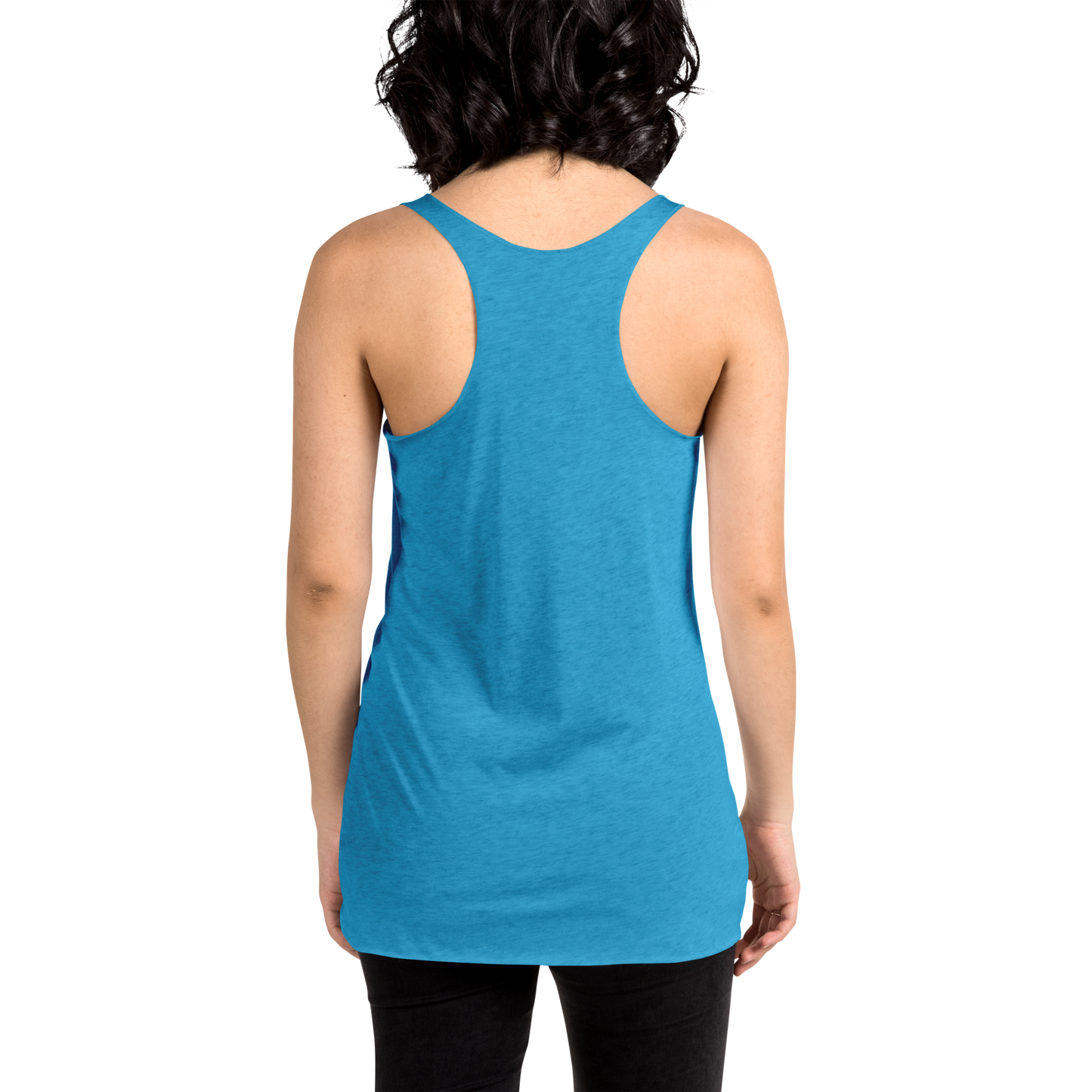 DiversityFIRST™ Women's Racerback Tank