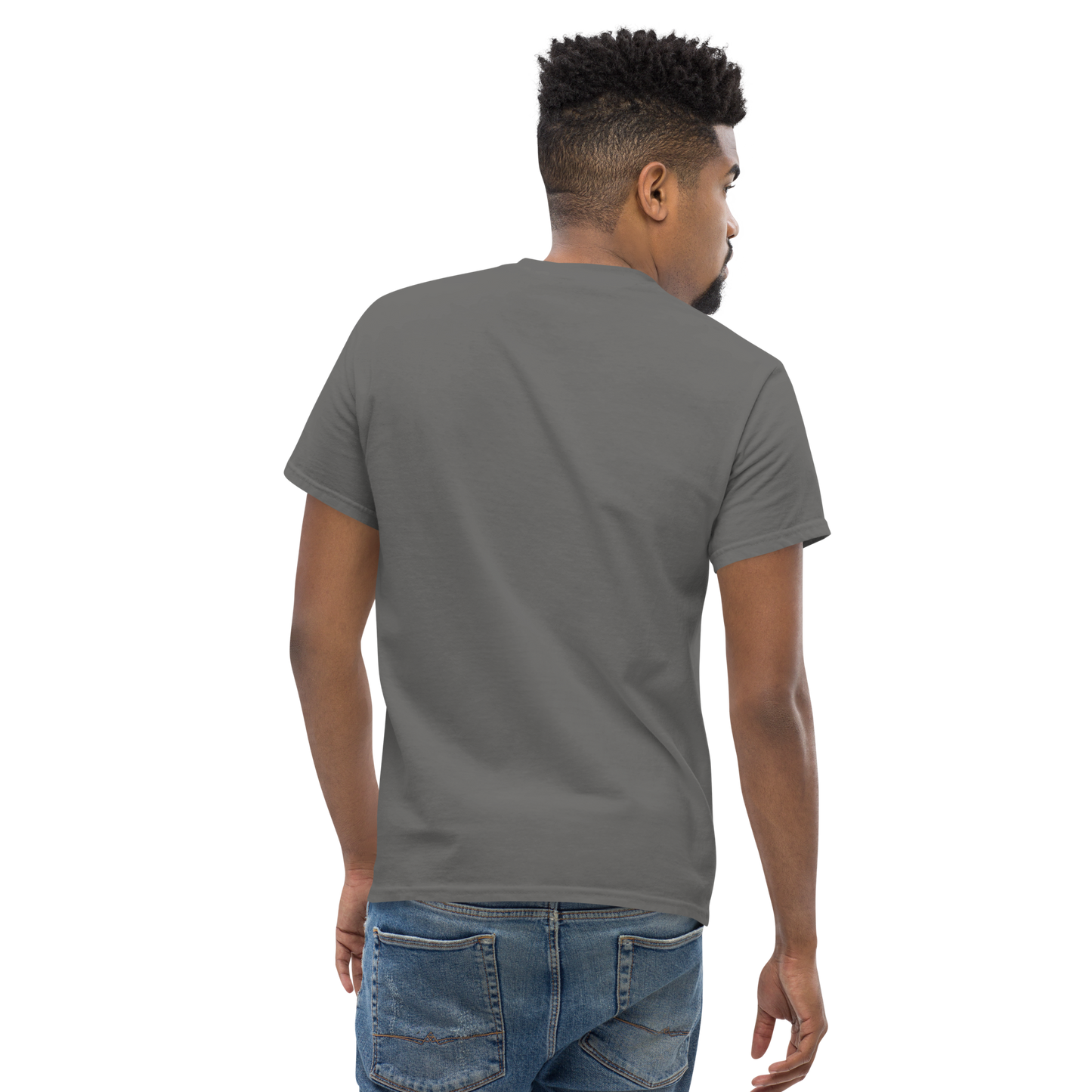 DiversityFIRST™ Men's classic tee