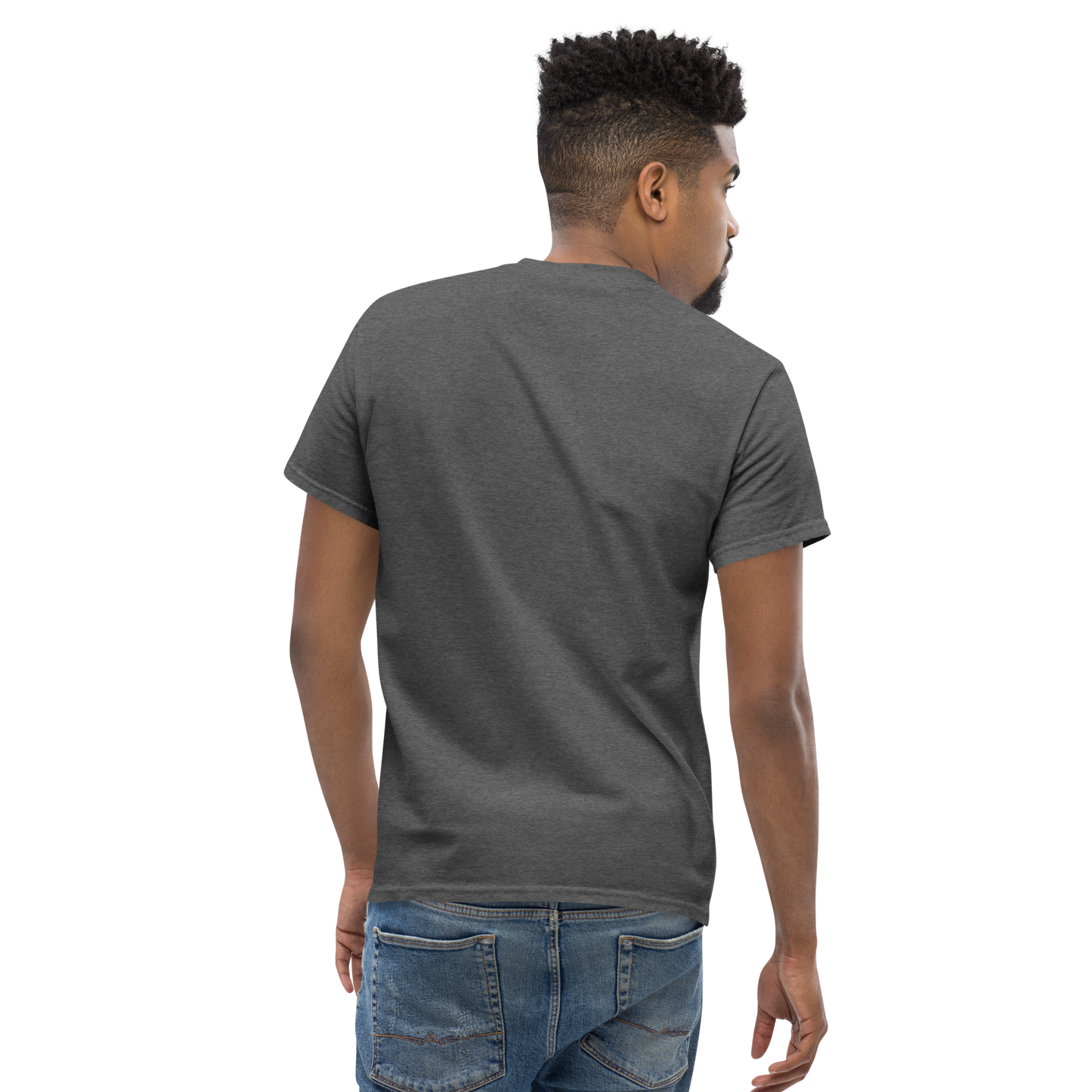 DiversityFIRST™ Men's classic tee