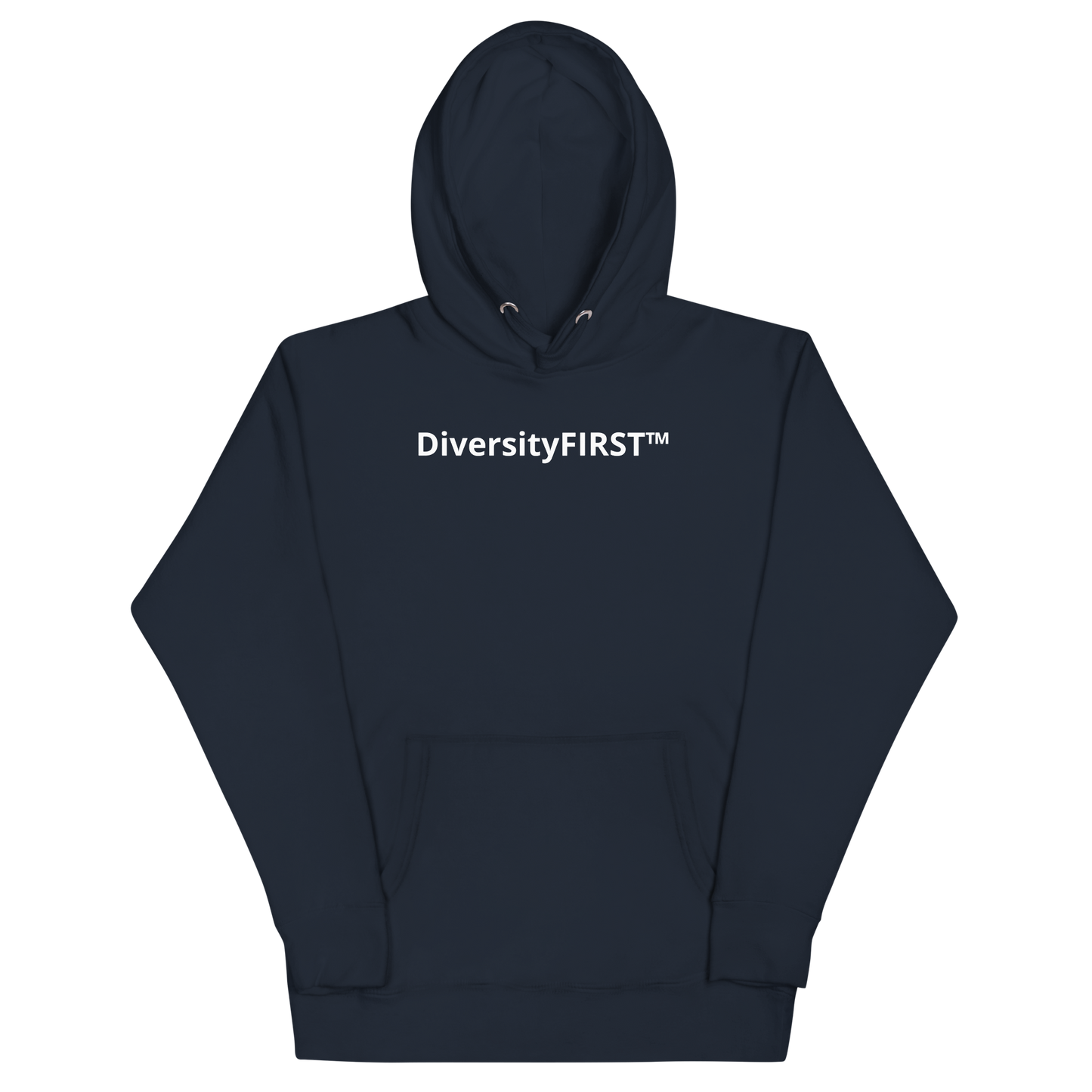 DiversityFIRST™ Unisex Hoodie