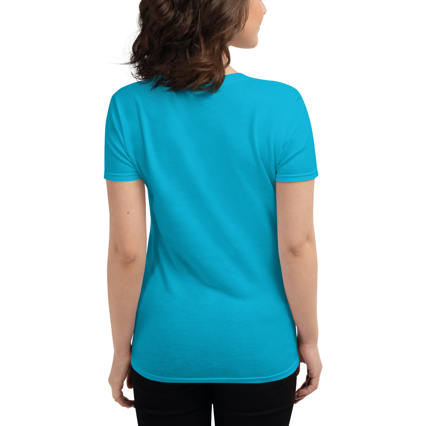 DiversityFIRST™ Women's short sleeve t-shirt