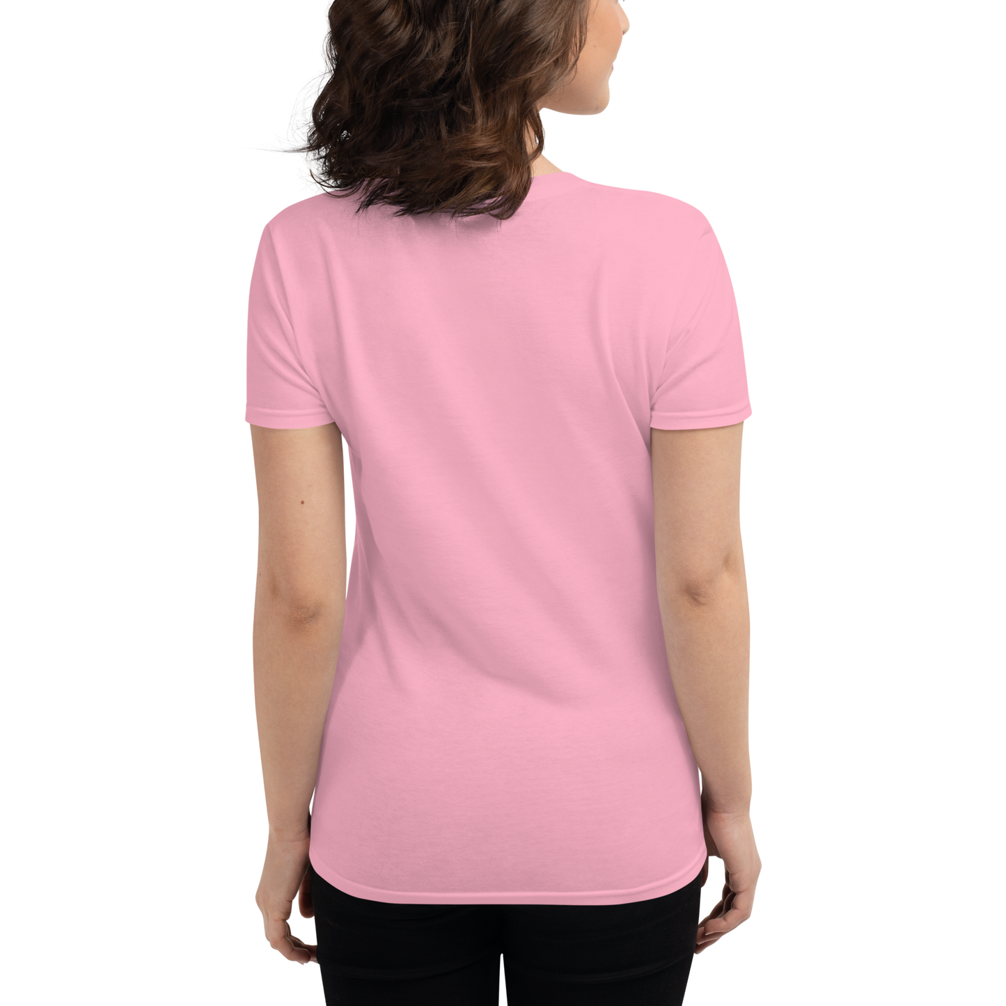 DiversityFIRST™ Women's short sleeve t-shirt