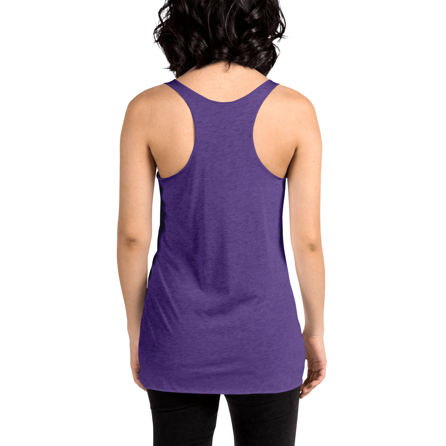 DiversityFIRST™ Women's Racerback Tank