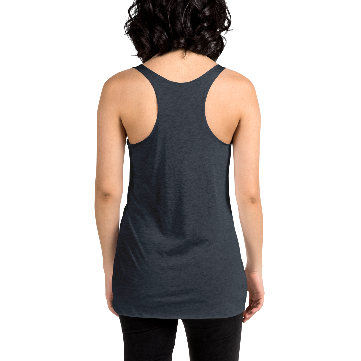 DiversityFIRST™ Women's Racerback Tank