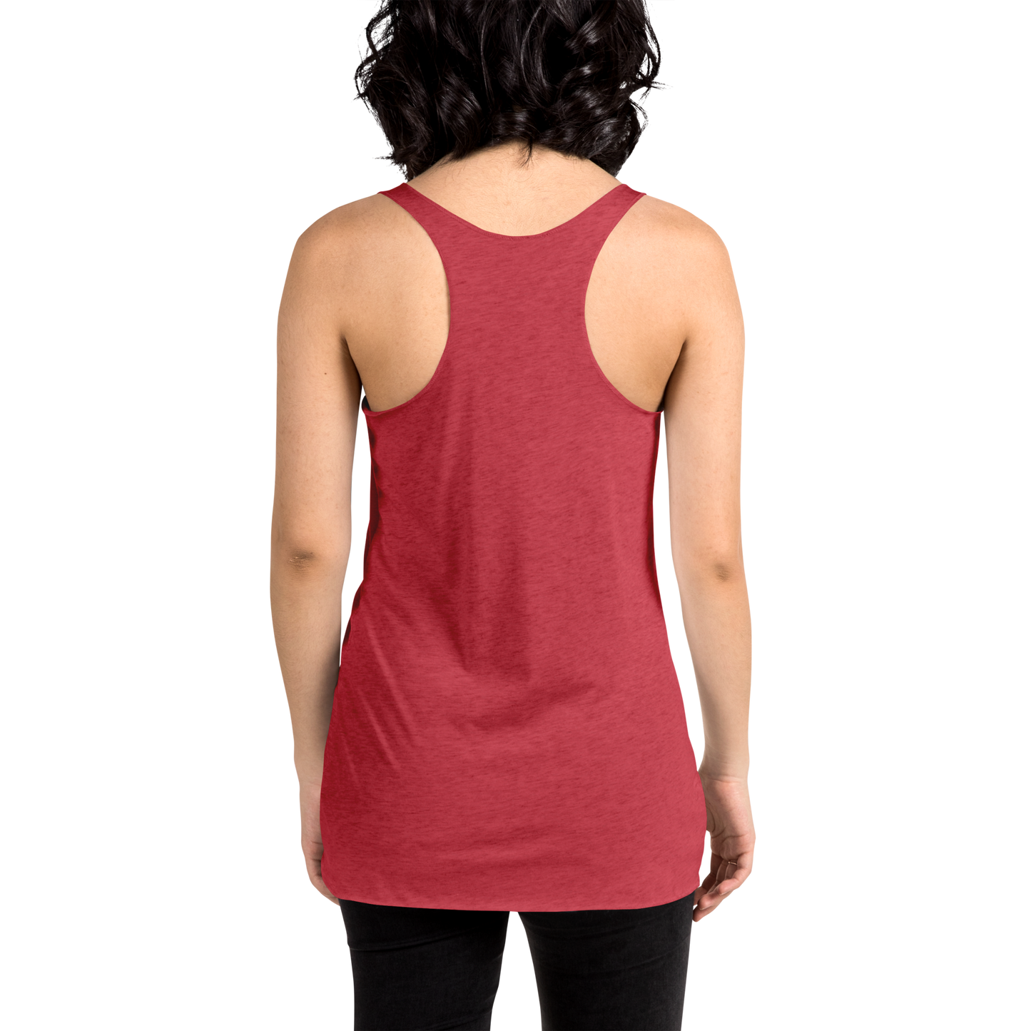 DiversityFIRST™ Women's Racerback Tank