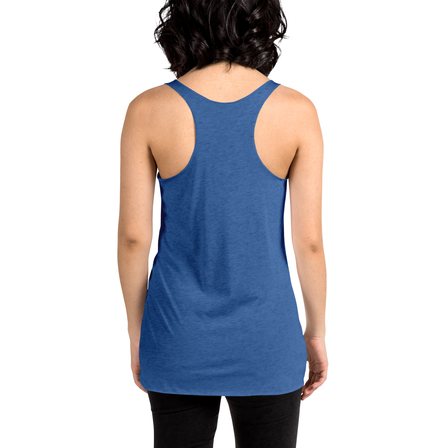 DiversityFIRST™ Women's Racerback Tank